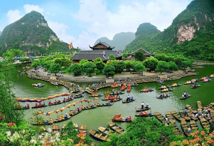 Vietnam News Today (Feb 3): Vietnam, Russia Enhance Tourism Cooperation