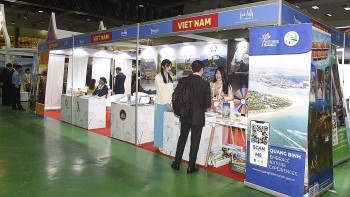 Opportunity to Promote Vietnam's Image to ASEAN