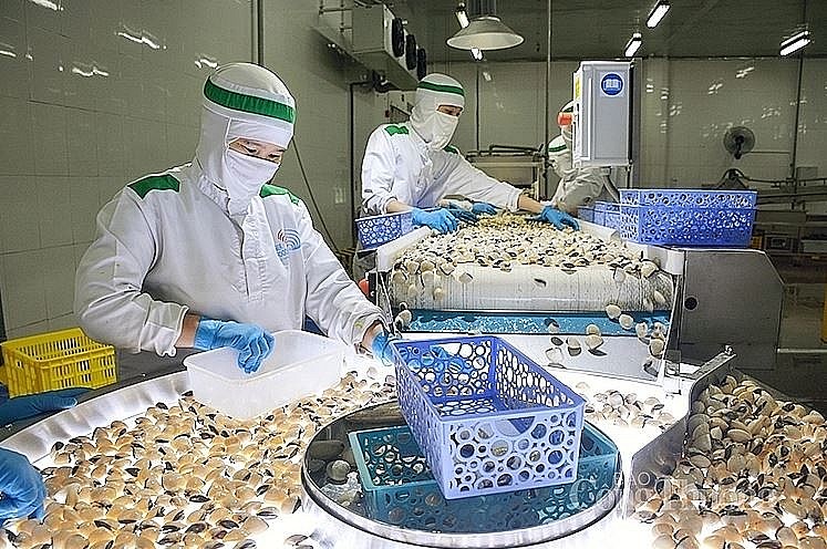 Vietnam News Today (Feb 6): Vietnam becomes the biggest importer of Argentine farm produce