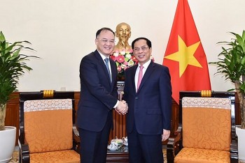 Vietnam News Today (Feb 6): Vietnam becomes the biggest importer of Argentine farm produce