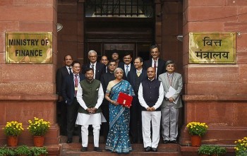 A Visionary Stride for Women-led Development in India’s 2024 Budget