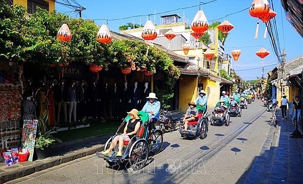 Roundtable Promotes Vietnam-Kuwait Tourism Cooperation