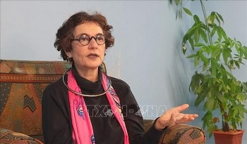 Merle Ratner – a Close Friend of Vietnam Passed Away