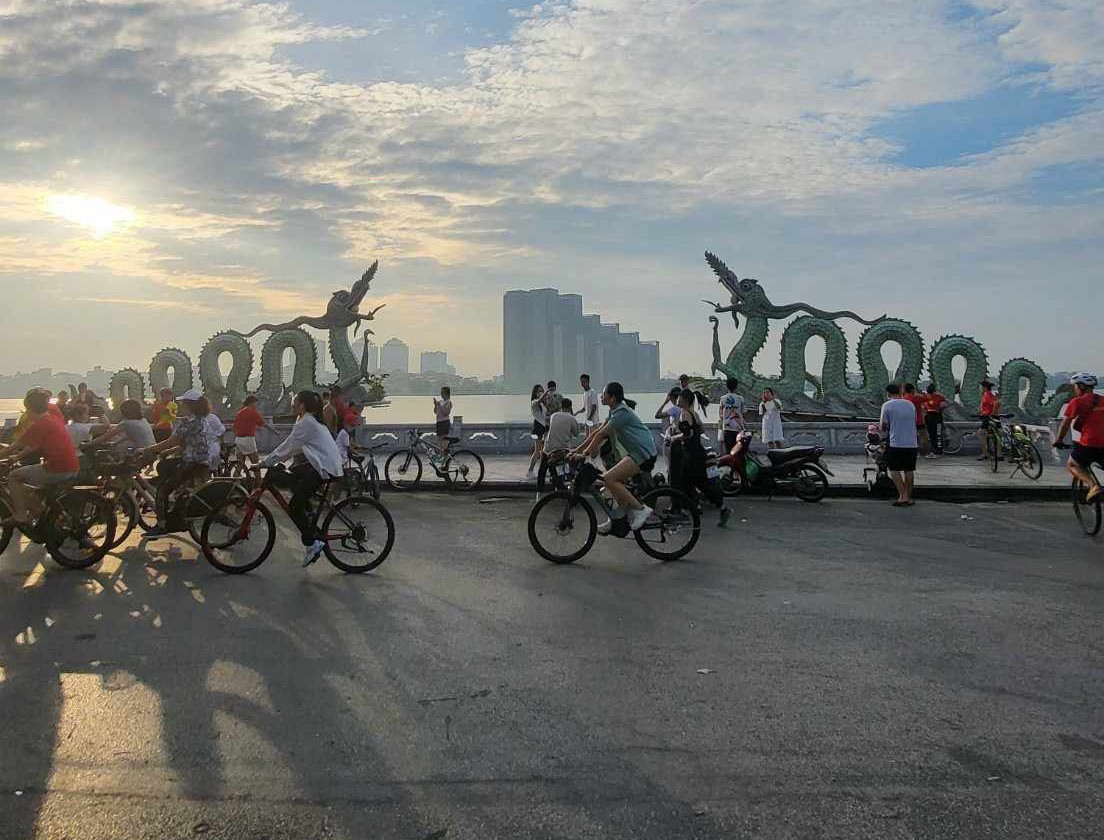 Best Photo Ops to Celebrate the Year of the Dragon in Vietnam