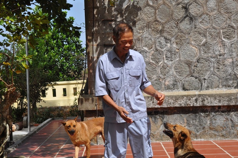 Visiting Vietnam's Dearest Southwest Sea and Islands