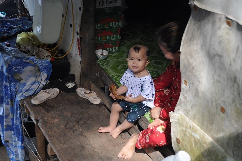 Visiting Vietnam's Dearest Southwest Sea and Islands