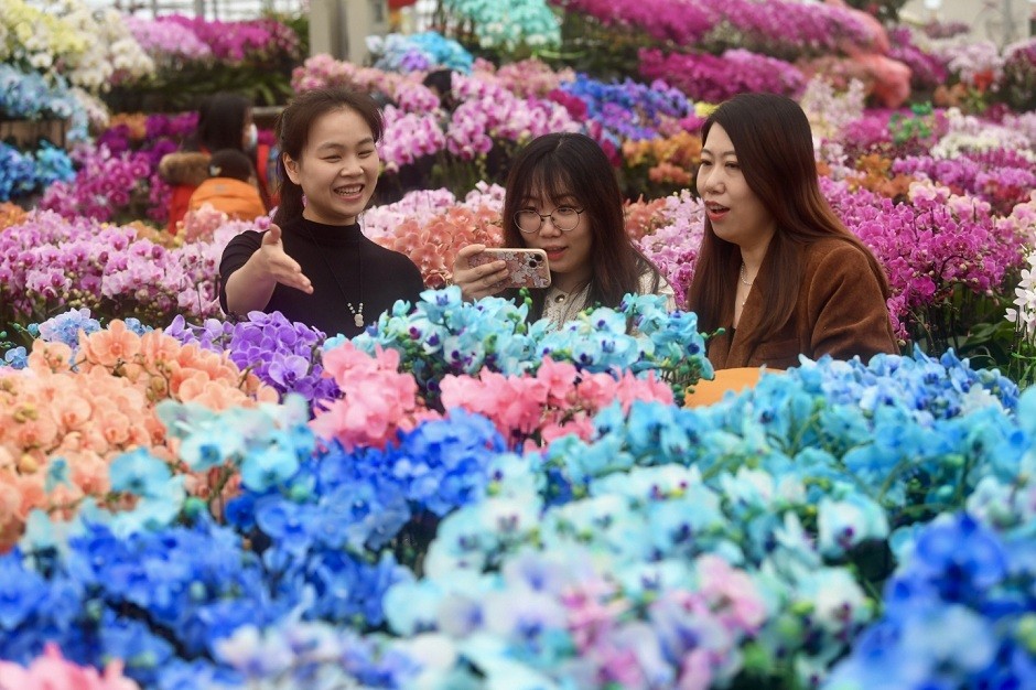 20% of The World's Population to Celebrate Lunar New Year