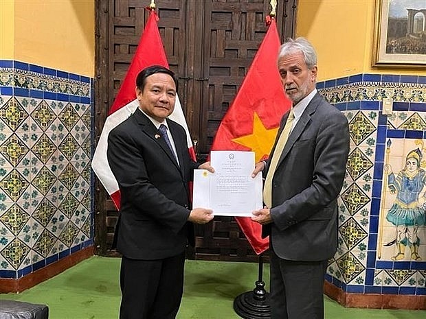 Vietnam News Today (Feb. 10): President extends New Year greetings