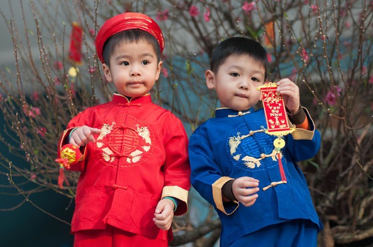 Explore Five Traditional Tet Customs In Vietnam