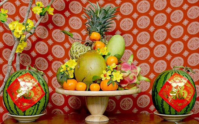 Explore Five Traditional Tet Customs In Vietnam