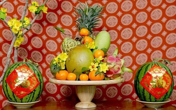 Explore Five Traditional Tet Customs In Vietnam