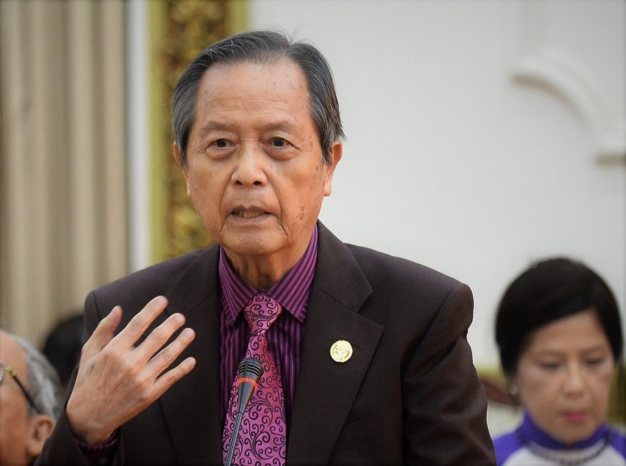 Vietnam’s Cooperation with Major Partners: What’s the next steps?