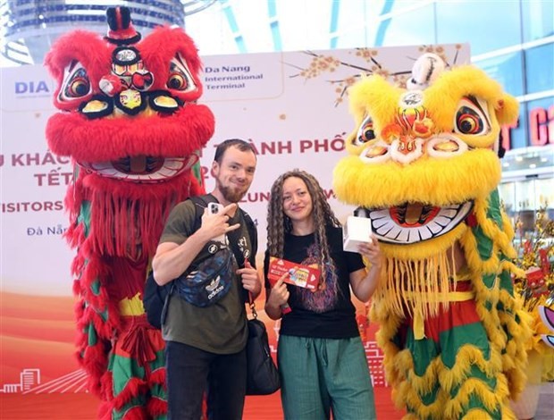Vietnam News Today (Feb. 11): Vietnam Plays Important Role in UN's Recognition of Lunar New Year