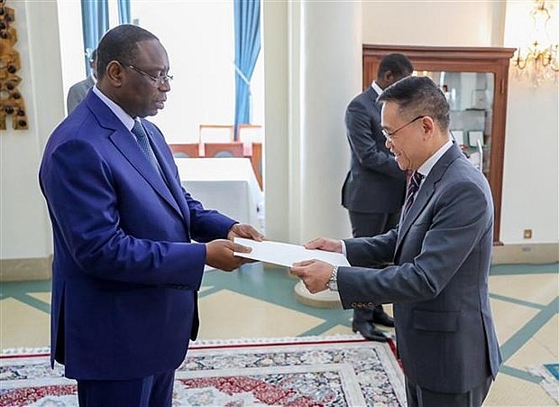 Vietnam News Today (Feb. 11): Vietnam Plays Important Role in UN's Recognition of Lunar New Year