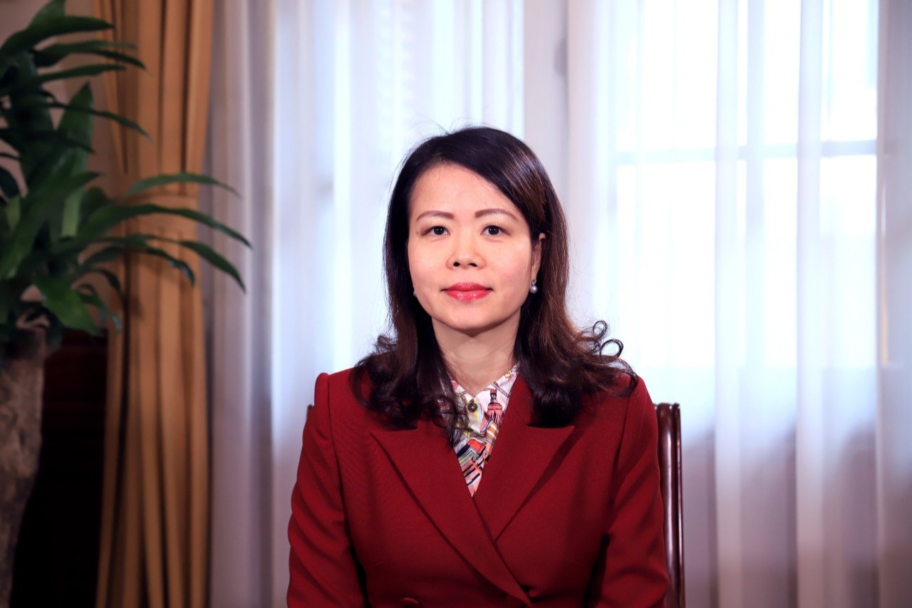 New Development Step in Vietnam - Africa Relations