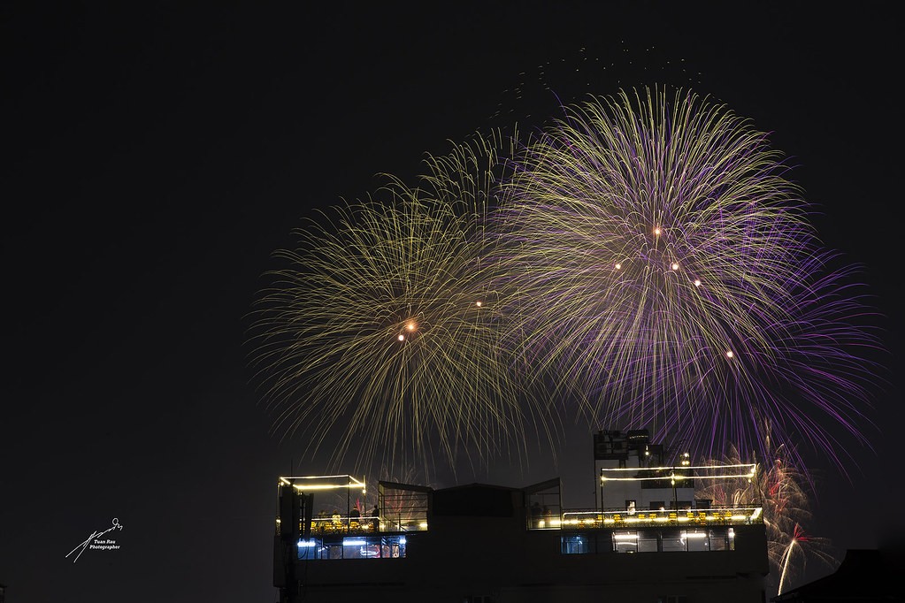 International Newspapers Introduce Vietnamese’s Tet Holiday