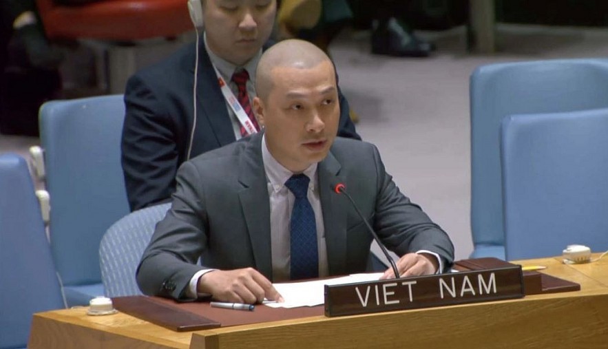 Vietnam News Today (Feb. 16): National Data Strategy towards 2030 approved
