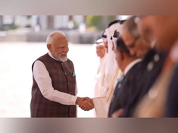 Prime MinisterNarendra Modi