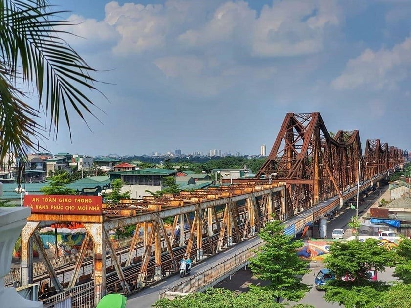 Five Beautiful Destinations For A Spring Travel In Vietnam