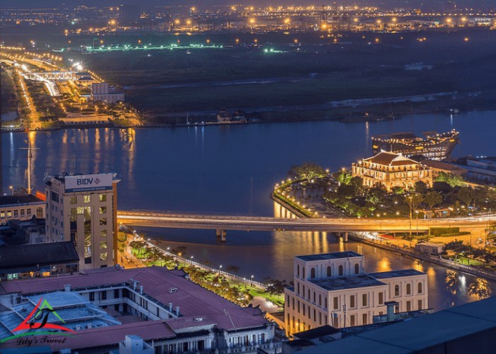 Five Beautiful Destinations For A Spring Travel In Vietnam