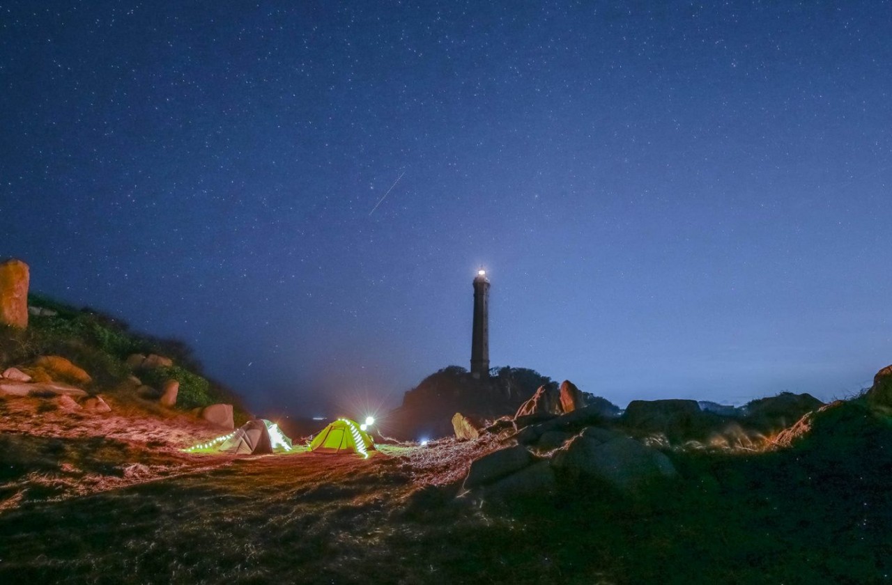 Six Unique Camping Spots Along The South Central Coastal Road