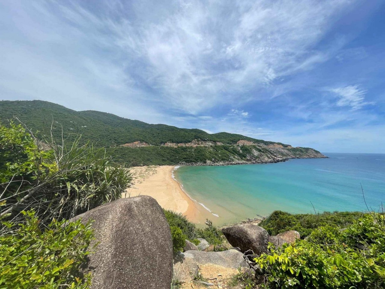 Six Unique Camping Spots Along The South Central Coastal Road