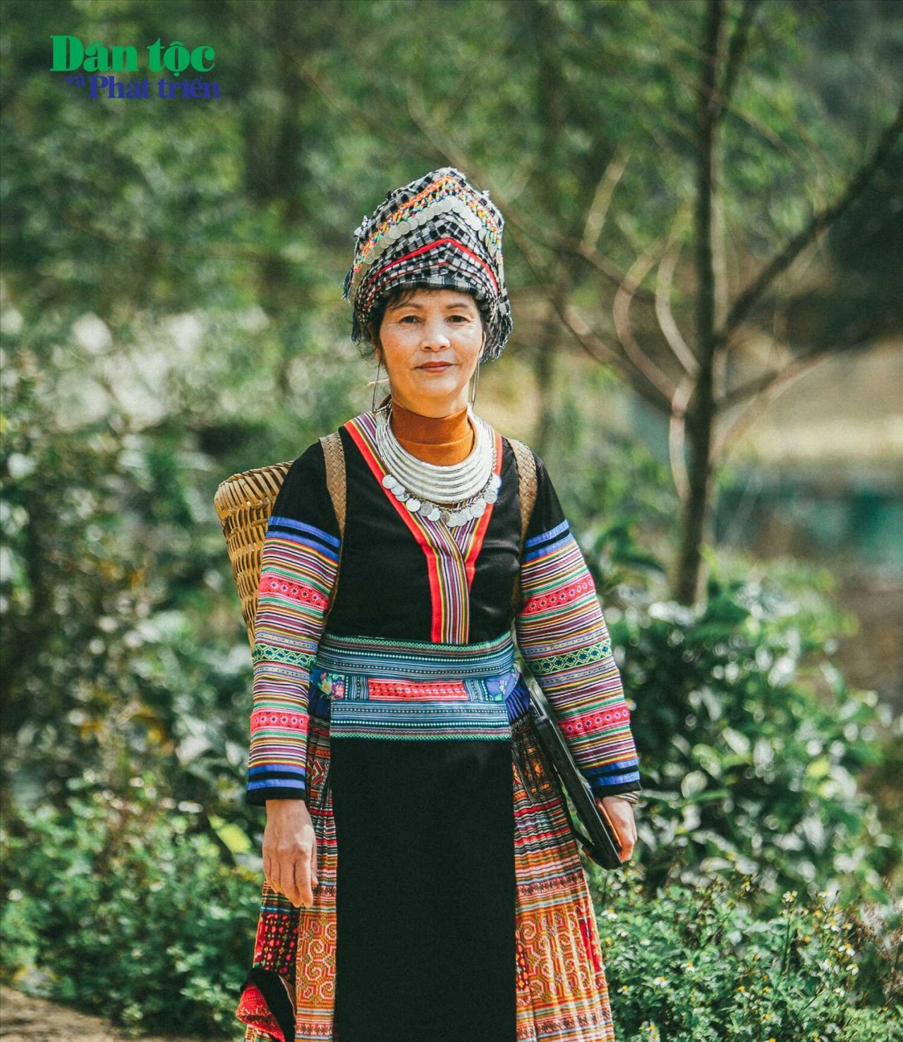 Visit Suoi Giang – The “Mountain Peak Of Happiness” In Northern Vietnam