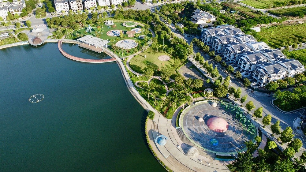 Explore The First Astronomy Park In Southeast Asia