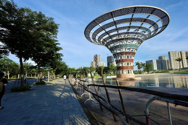 Explore The First Astronomy Park In Southeast Asia