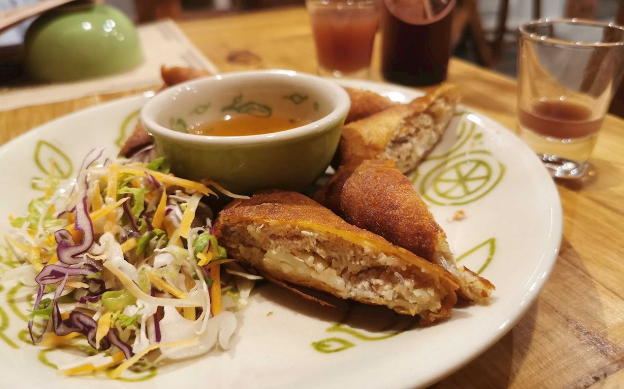 TasteAtlas: 6 Traditional Vietnamese Foods Among The Best Snacks In Asia
