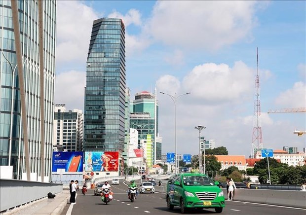 Vietnamese Real Estate Sought After by Foreign Investors