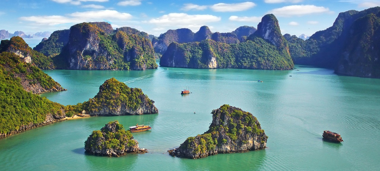Booking.com: Top 10 Friendliest Destinations In Vietnam In 2024
