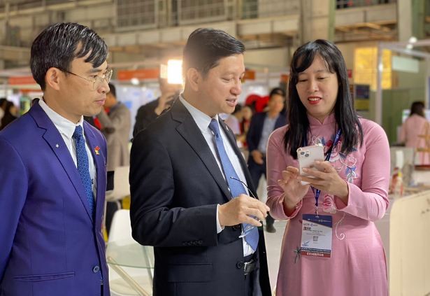 SATTE 2024: Da Nang Tourism Promoted to Indian Tourists