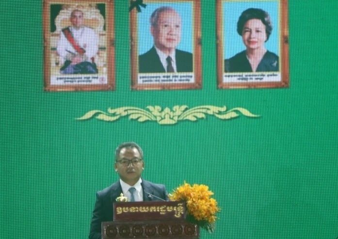 Vietnam Company Joins Hands with Cambodia to Boost Socio-Economic Development