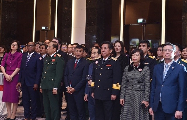 (Photo: VGP/Hai Minh)
