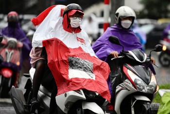 Vietnam's Weather Forecast (February 29): Cold Days And Rainy Nights Continue In Northern Region