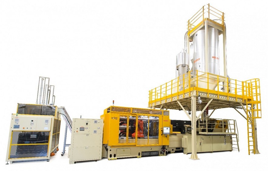 Joining forces with the world's leading partners, Tan Hiep Phat improves recycling and green production capacity