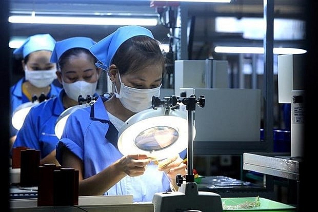 Vietnam - Most Investor Friendly Country in ASEAN: US Paper