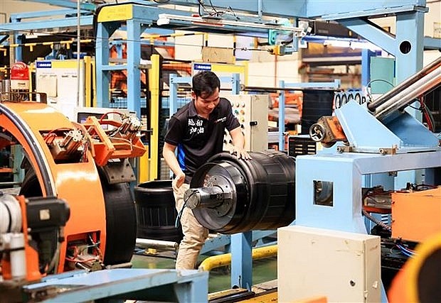 Vietnam - Most Investor Friendly Country in ASEAN: US Paper