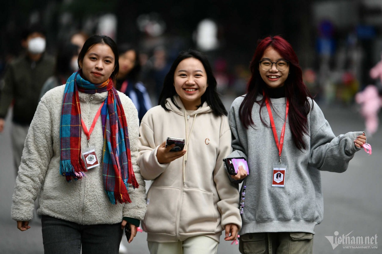 Vietnam’s Weather Forecast (March 4): Cold Days Will End Soon In The North