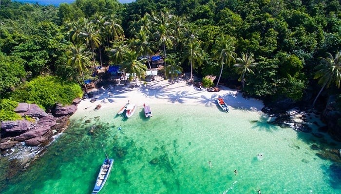 Booking.com: 10 Friendliest Destinations In Vietnam In 2024