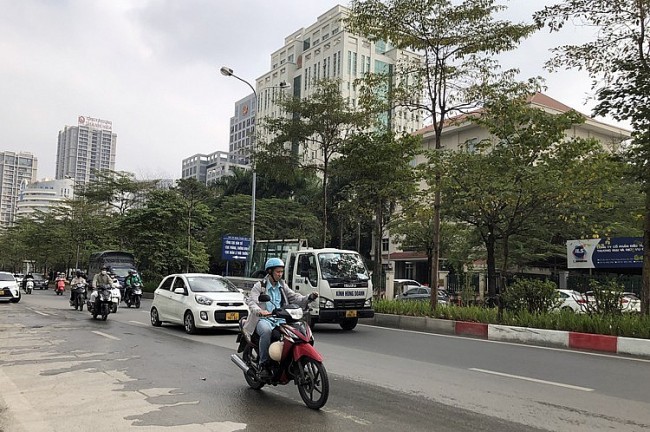 Vietnam’s Weather Forecast (March 5): The Temperatures Slightly Raise In The Northern Region