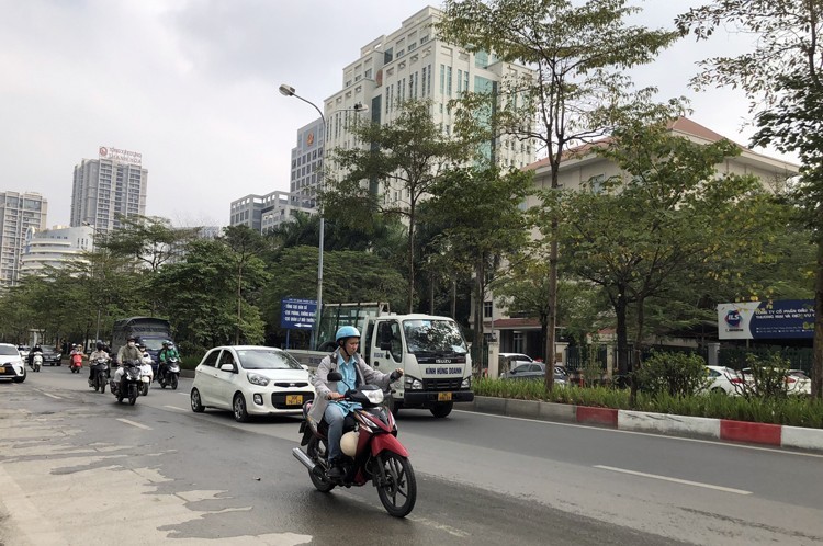 Vietnam’s Weather Forecast (March 5): The Temperatures Slightly Raise In The Northern Region
