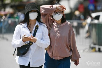 Vietnam’s Weather Forecast (March 7): Intense Heat Spreads Through The Northern Region