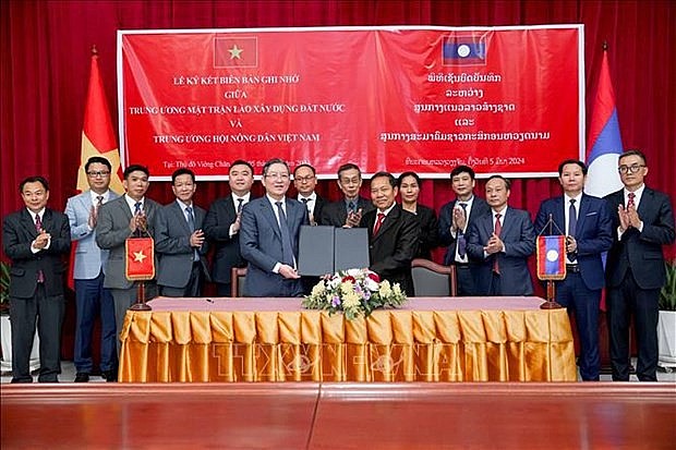 Vietnam News Today (March 6): Vietnam, Australia Build Practical, Future-oriented Relations
