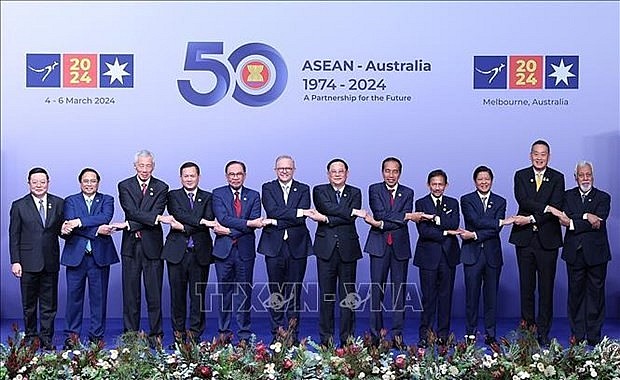 Vietnam News Today (March 6): Vietnam, Australia Build Practical, Future-oriented Relations