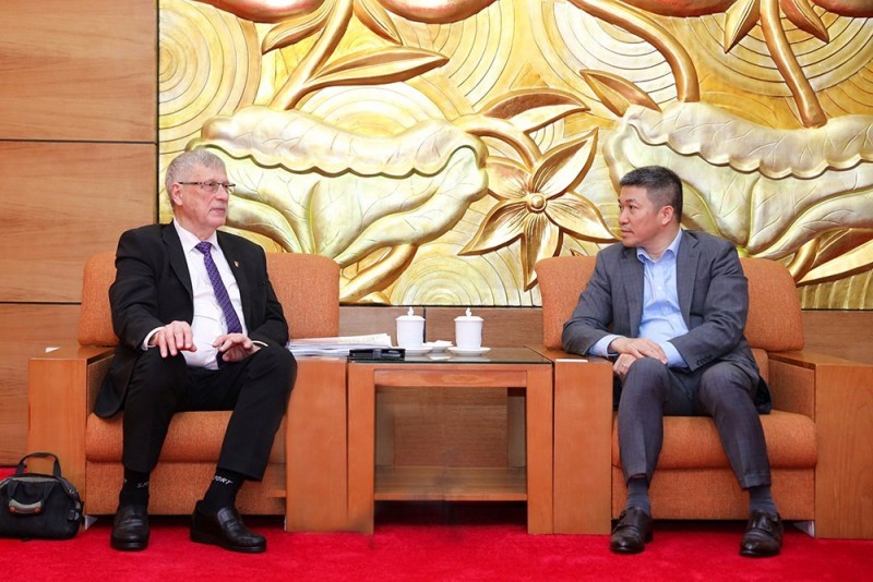 Many New Formats to Promote Vietnamese Culture in Finland