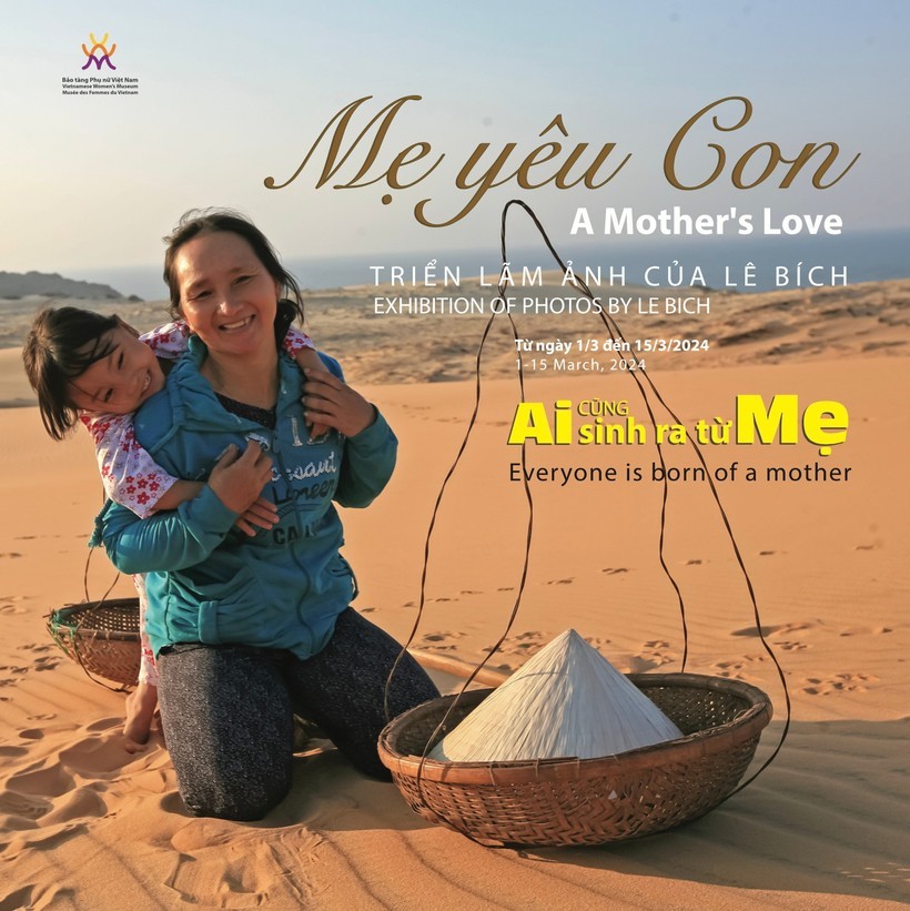 Artistic Presents for Women's Day Across Vietnam