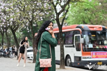 Vietnam’s Weather Forecast (March 10): The Temperatures Continue To Lower In The North