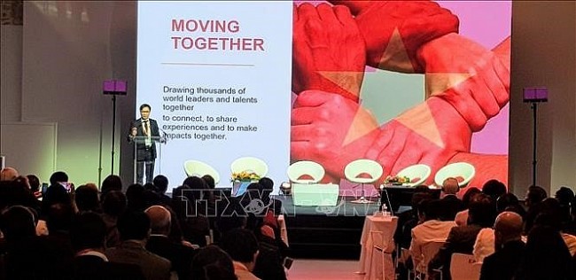 Vietnam Global Leaders Forum 2024 To Gather 100 Prominent Vietnamese